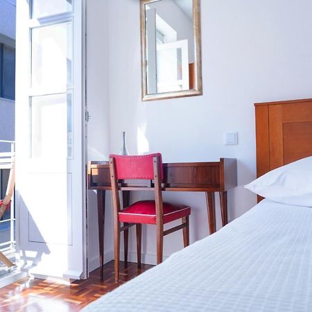 Hotel Terra Linda Viana do Castelo Eksteriør billede