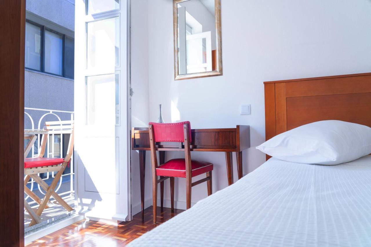 Hotel Terra Linda Viana do Castelo Eksteriør billede